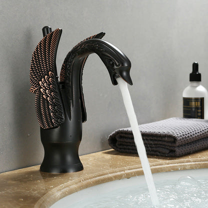 Modern Bathroom Sink Faucet