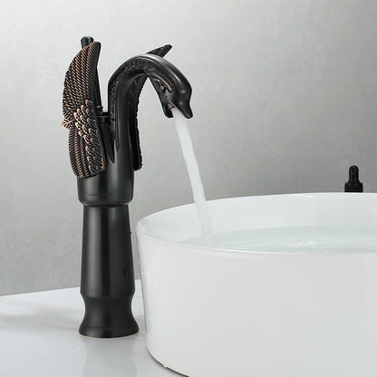 Modern Bathroom Sink Faucet