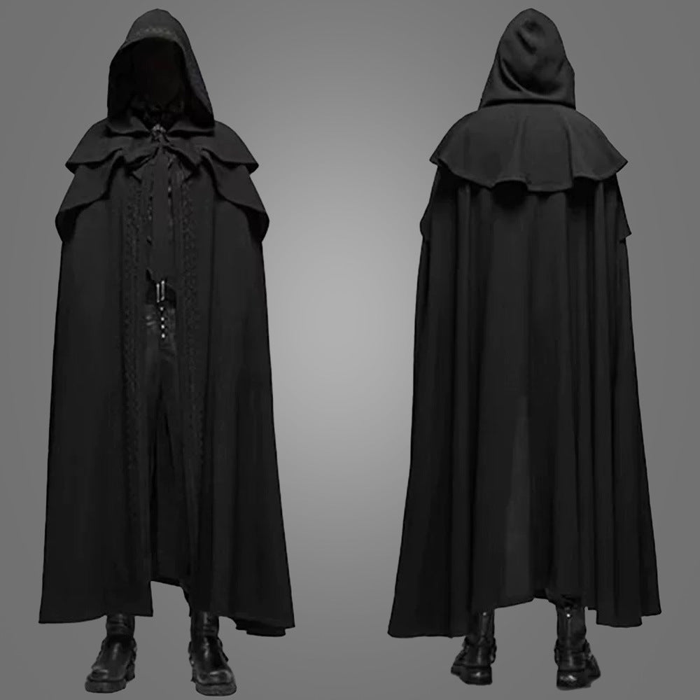 Star Wars Cape Cosplay Costume Fancy Dress Accessory - Yeezlab