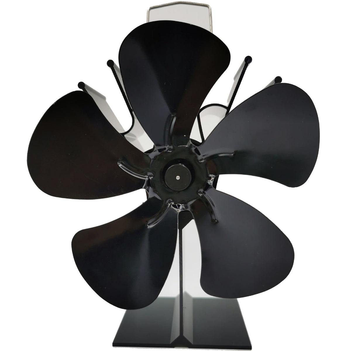 Fast Heating Portable Electric Fan Heater