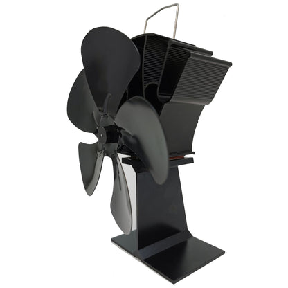 Fast Heating Portable Electric Fan Heater - Yeezlab