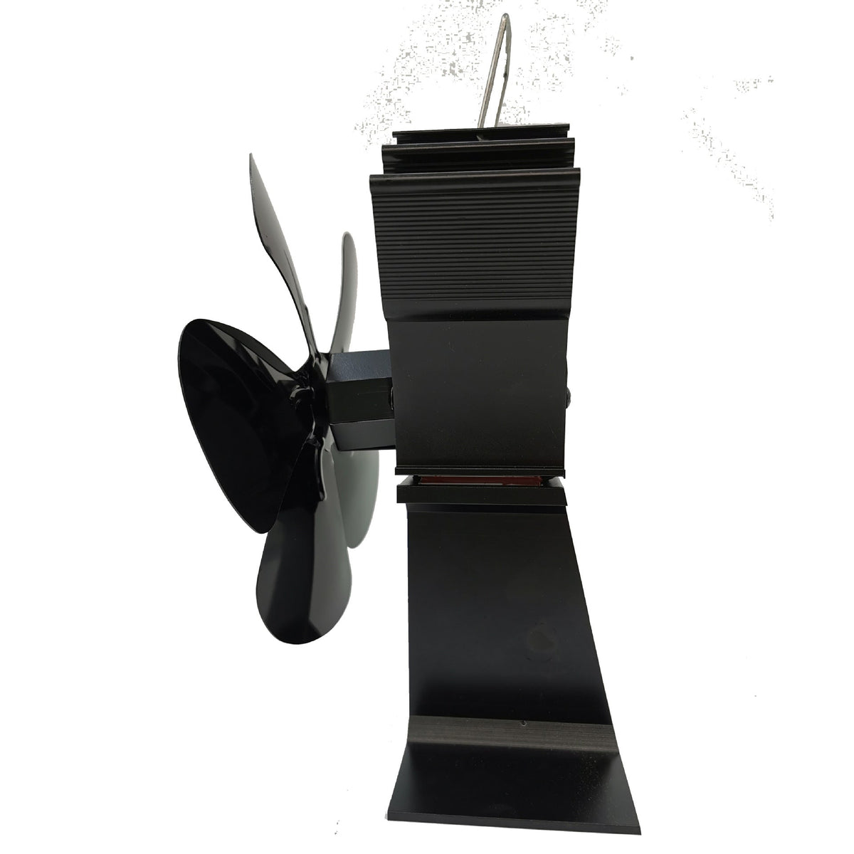 Fast Heating Portable Electric Fan Heater