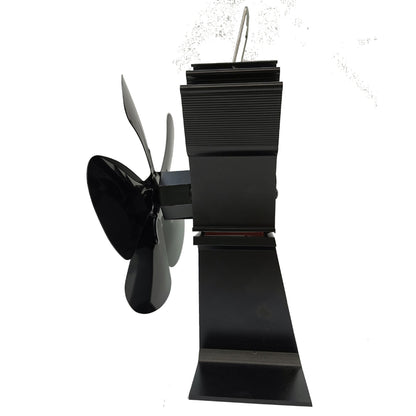 Fast Heating Portable Electric Fan Heater