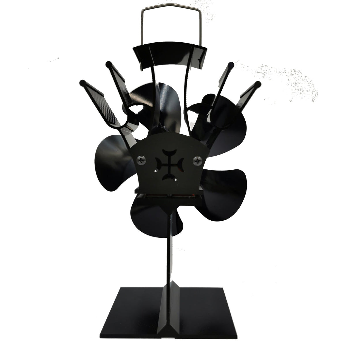 Fast Heating Portable Electric Fan Heater