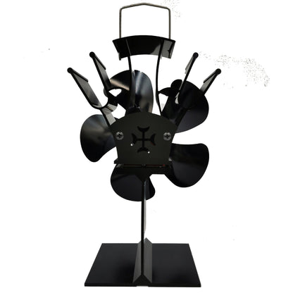 Fast Heating Portable Electric Fan Heater