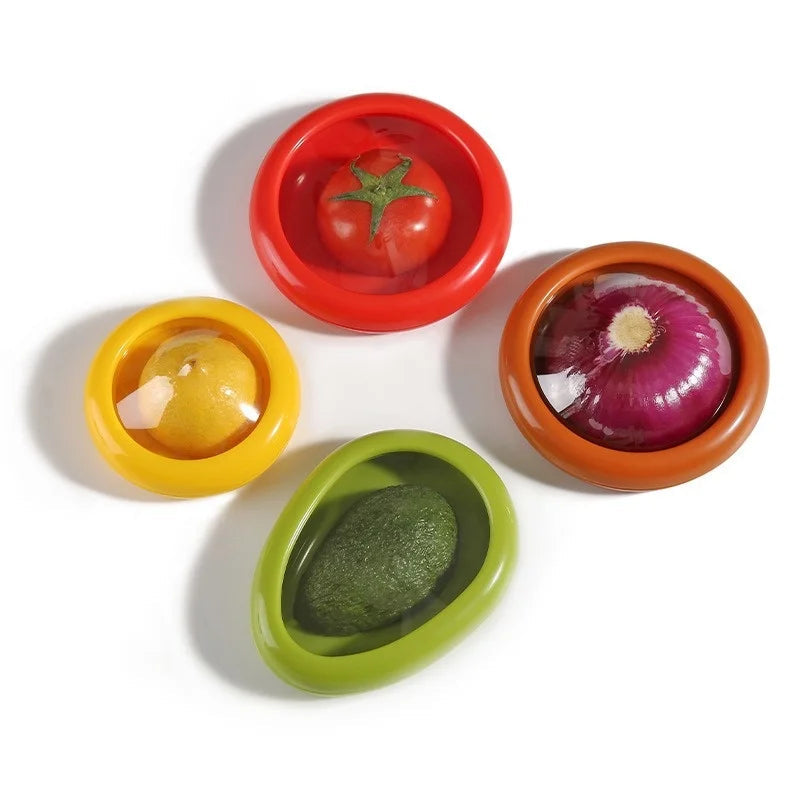 Fresh Food Saver Container