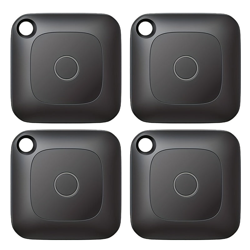 Accurate GPS Pet Tracker - Easy Locator for Kids & Seniors - Yeezlab