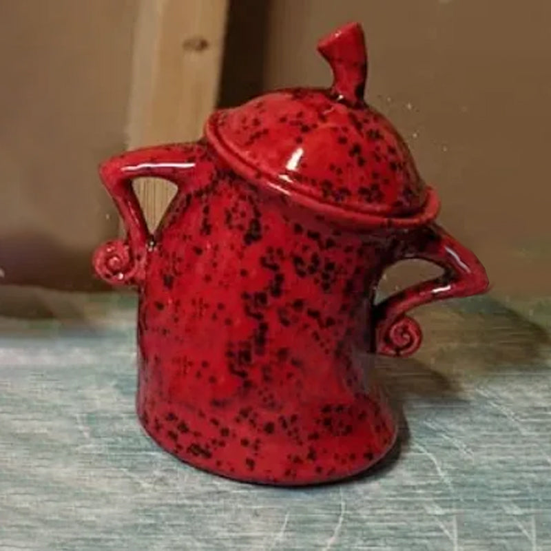 Edgy Funny Coffee Mug