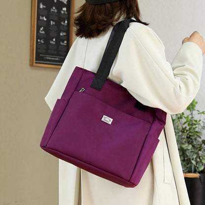 Waterproof Compact Travel Shoulder Bag
