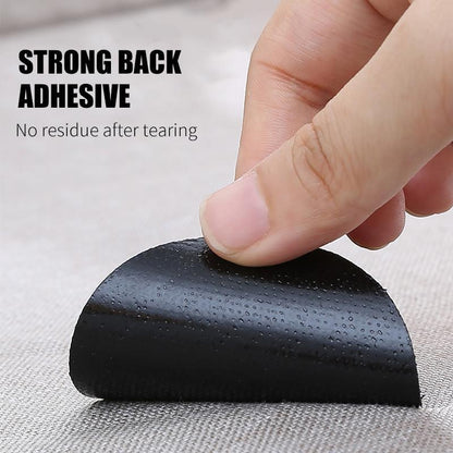 Anti-Slip Rug Grippers Carpet Holders (5 Pack)