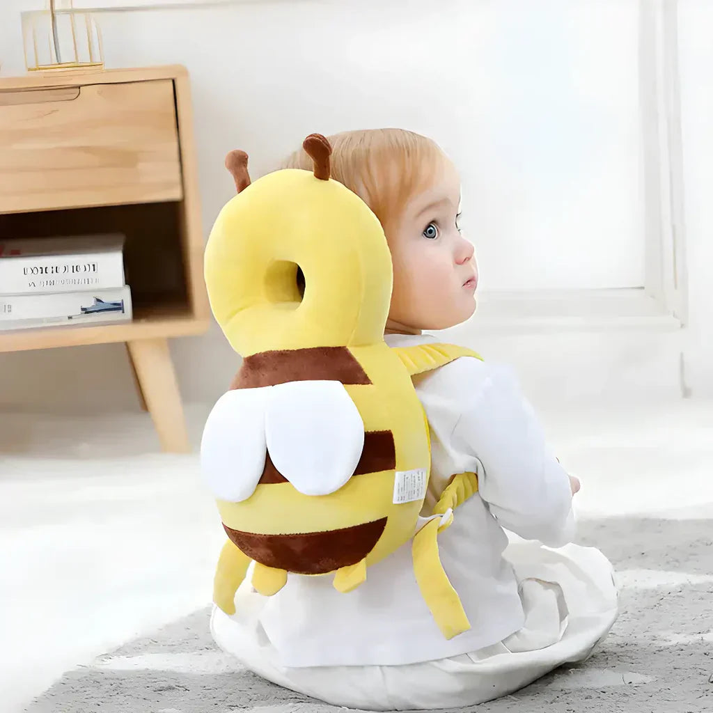 Soft Baby Head Protection Pillow
