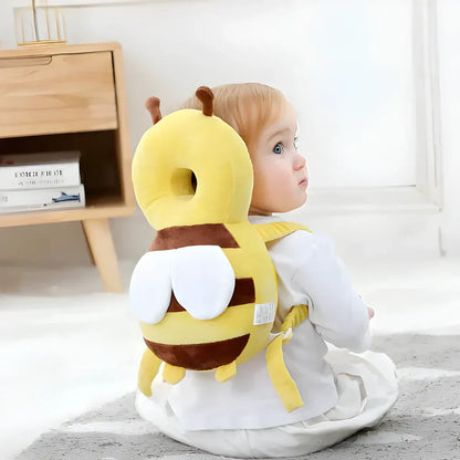 Soft Baby Head Protection Pillow
