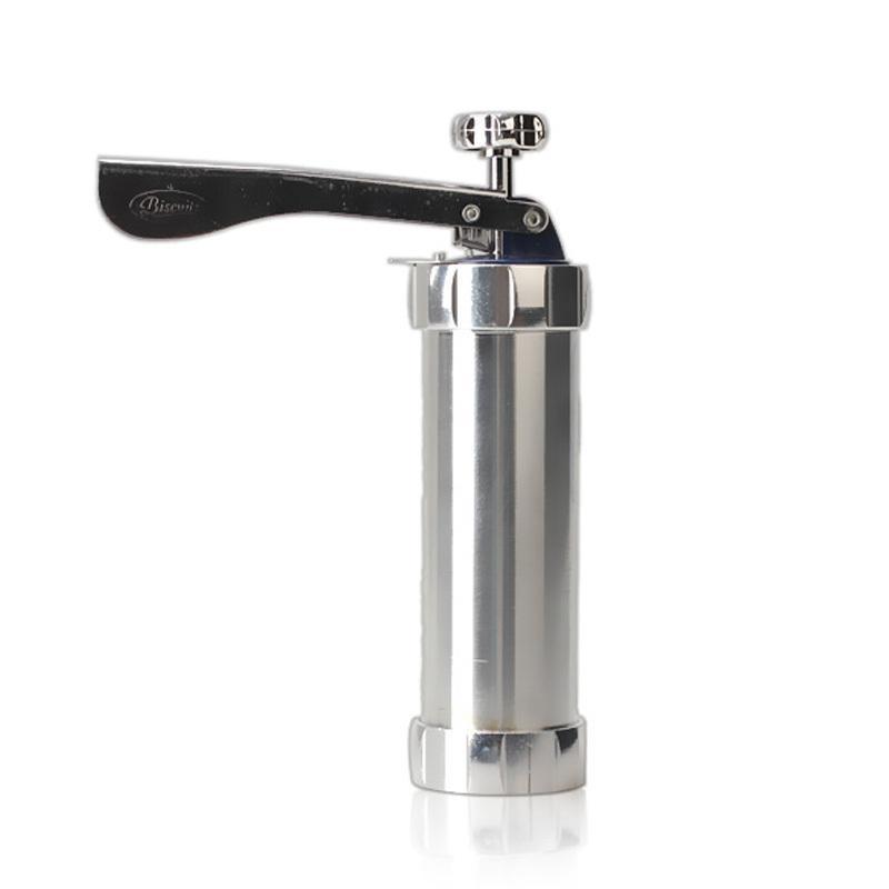 Yeezlab Cookie Star - Biscuit Maker Machine