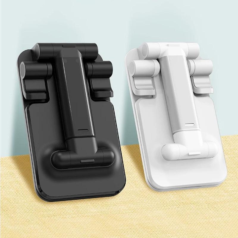 Portable Adjustable Phone Tablet Holder Stand