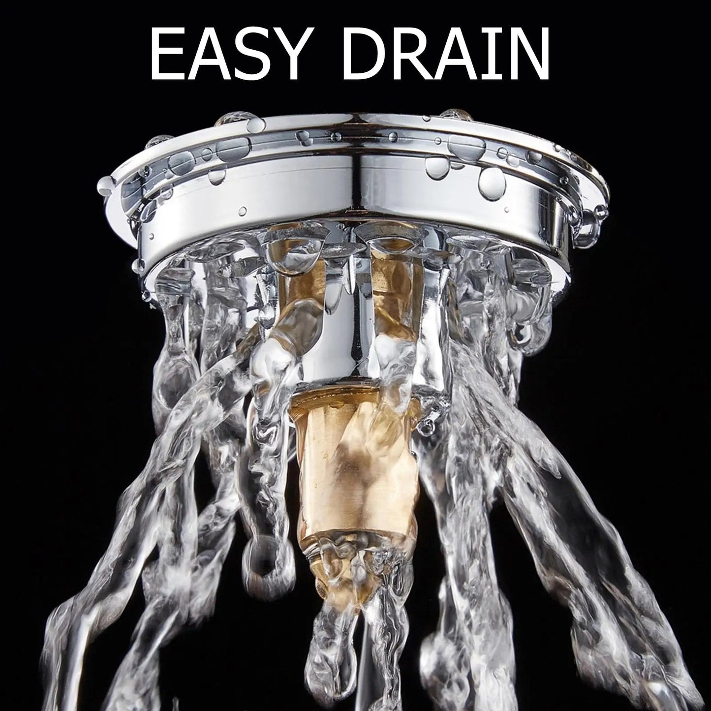 Odor Blocking Floor Drain Filter Screen