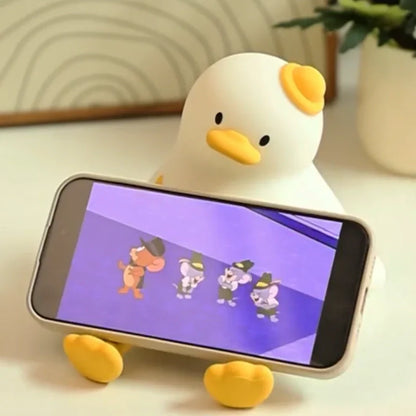 Yeezlab Cute Buddy Bedside Lamp