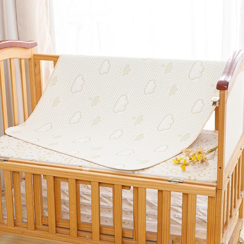 Waterproof Baby Changing Pad Mat
