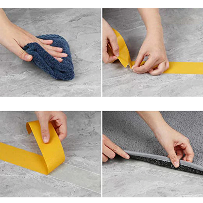 Heavy Duty Double Sided Tape for Home and DIY