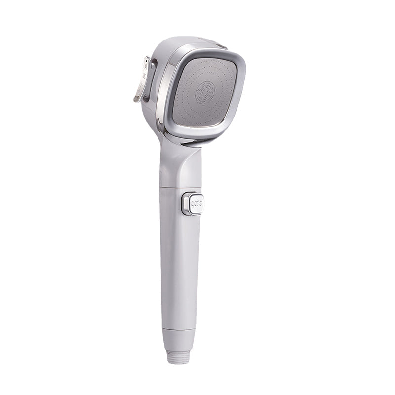 Powerful 4 Mode Handheld Shower Head