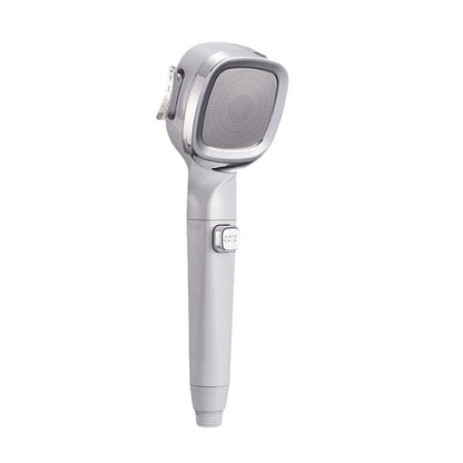Powerful 4 Mode Handheld Shower Head