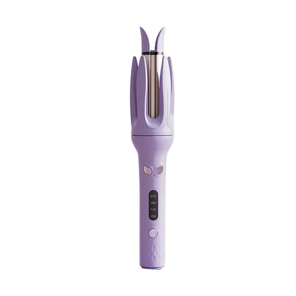 Easy Use Automatic Curling Iron