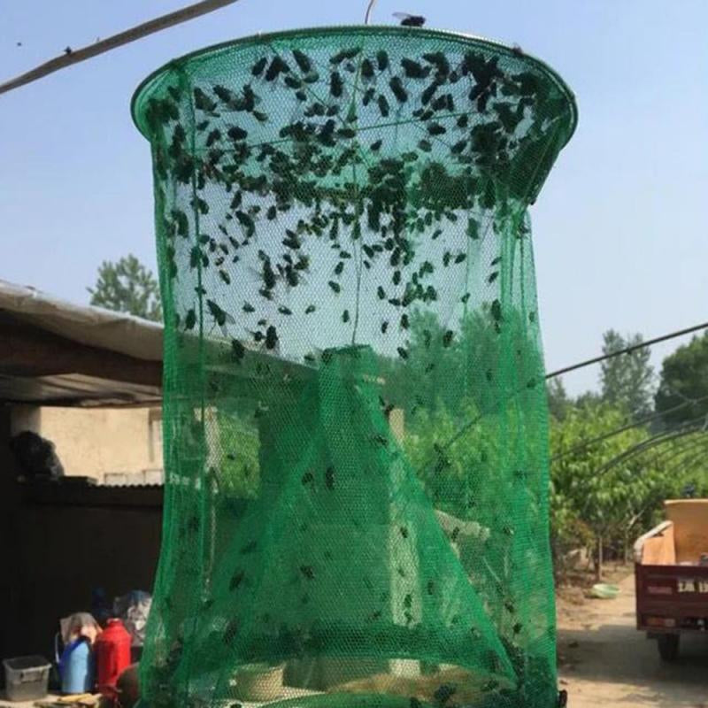 Easy Hang Mosquito Net Trap