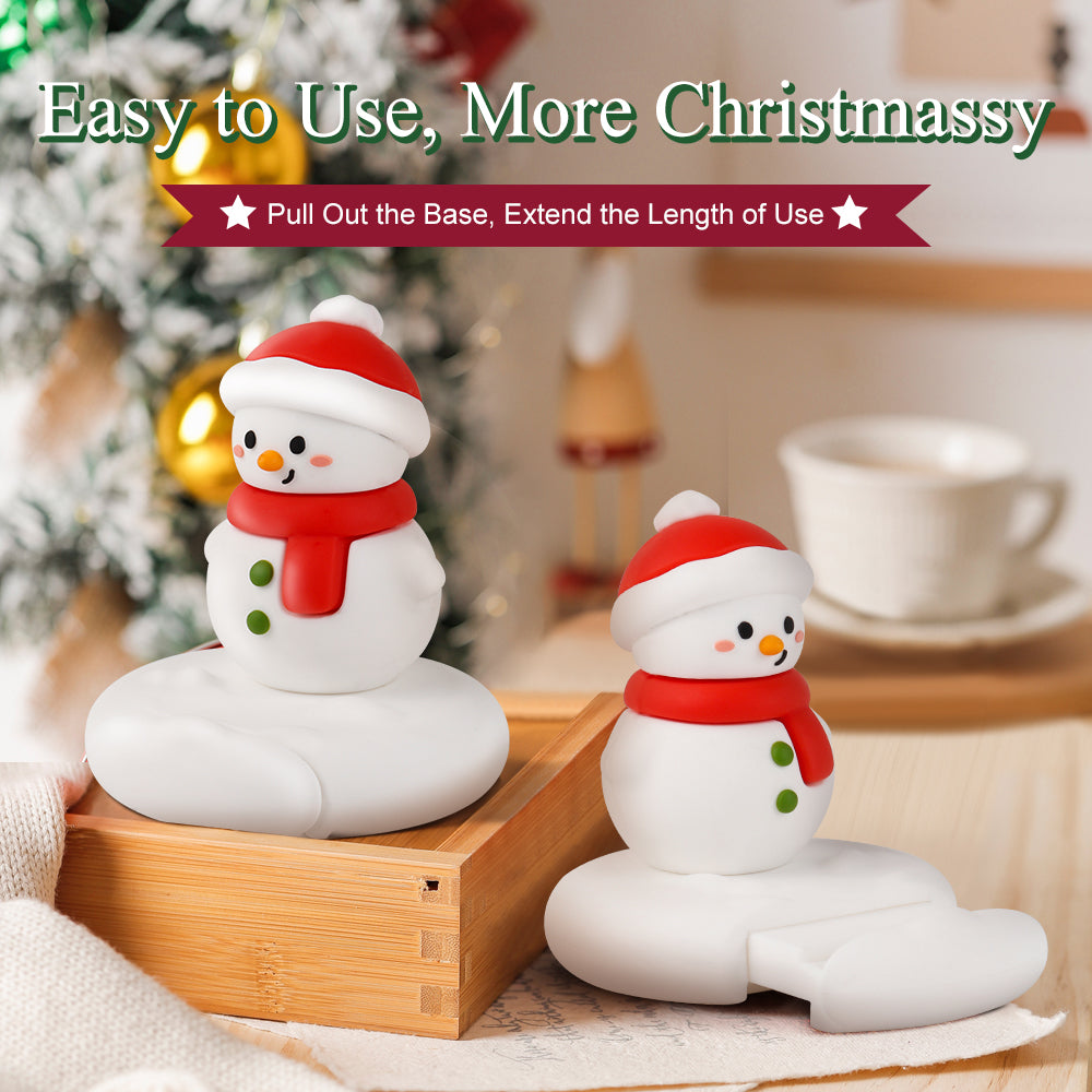 Fun Holiday Phone Holder Stand