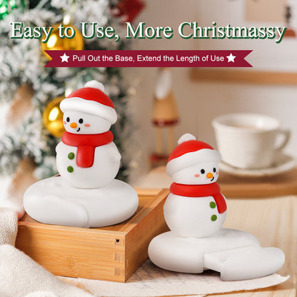 Fun Holiday Phone Holder Stand