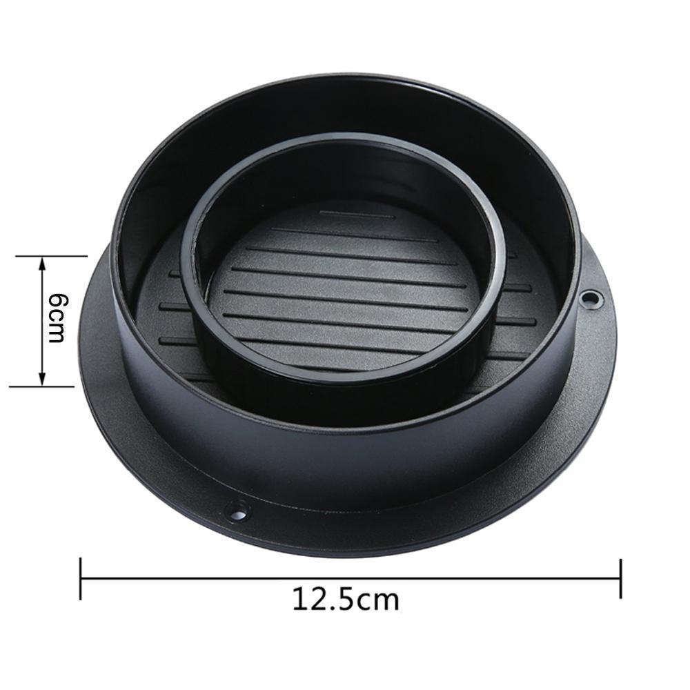 Easy Meat Burger Press