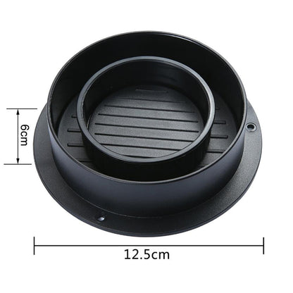 Easy Meat Burger Press
