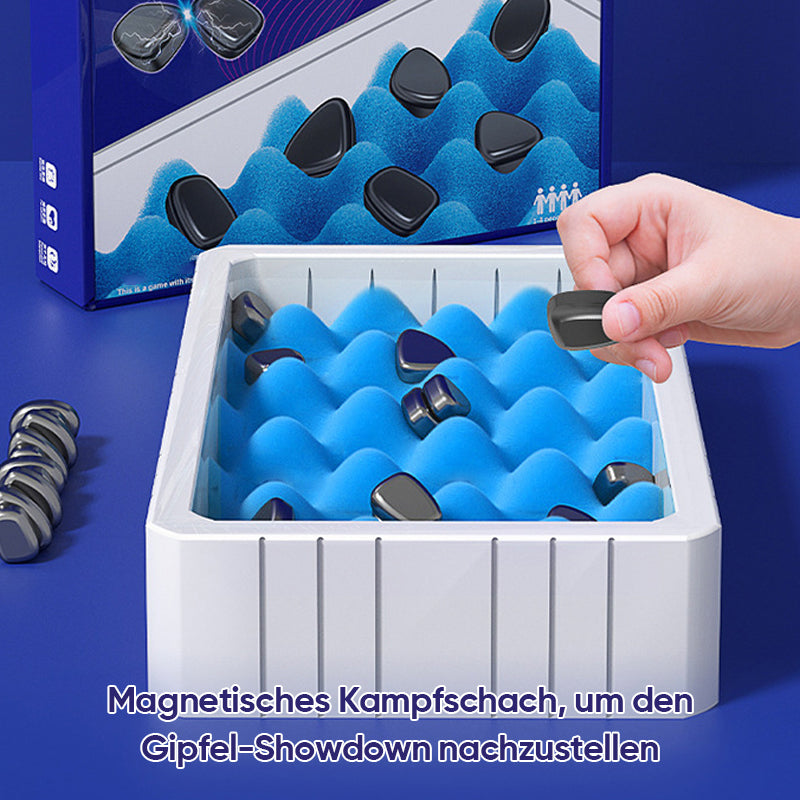 Fun Kids Magnetic Chess Set