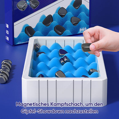 Fun Kids Magnetic Chess Set