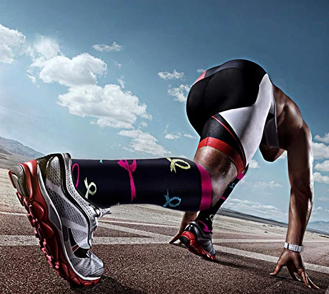 Yeezlab | Comfortable Support Socks