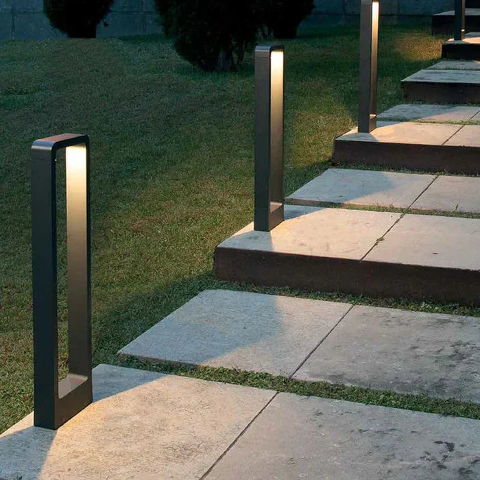 Outdoor Ground Spot Light - TerraBeam