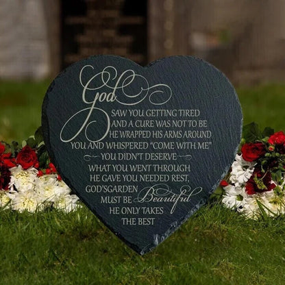 Unique Stone Home Decor