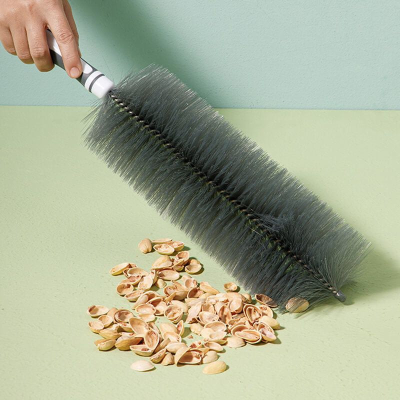 Flexible Reusable Dusting Cleaning Brush