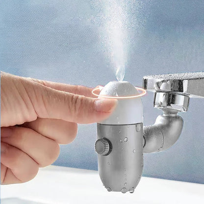 Flexible Kitchen Sink Spray Nozzle