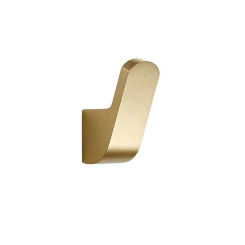 Luxury Gold Metal Coat Hook - Yeezlab