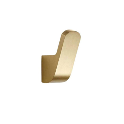 Luxury Gold Metal Coat Hook - Yeezlab