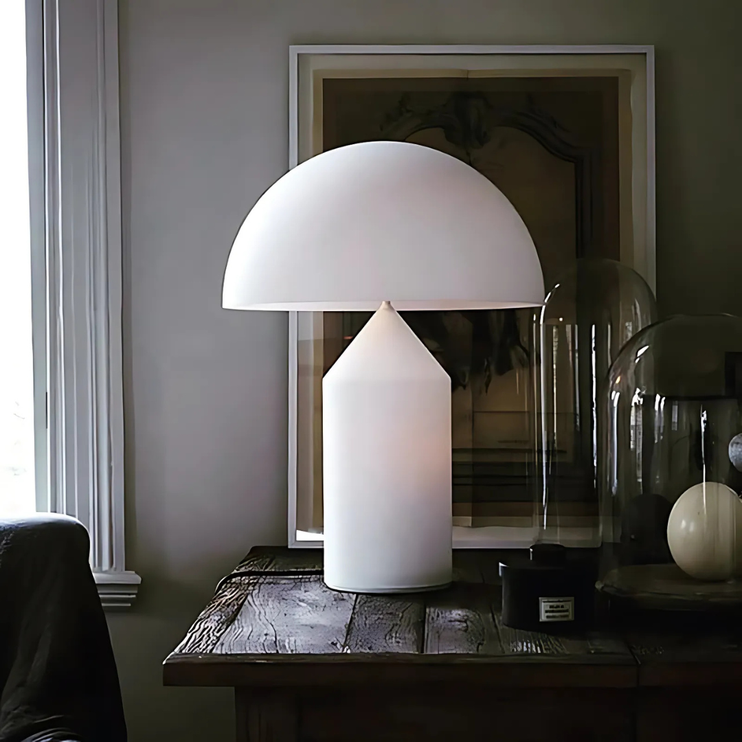 Stylish LED Desk Lamp For Living Room