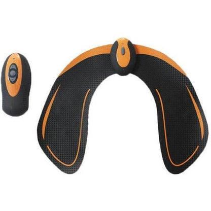 Yeezlab Electronic Hip Glutes Toner Plus Ab Trainer