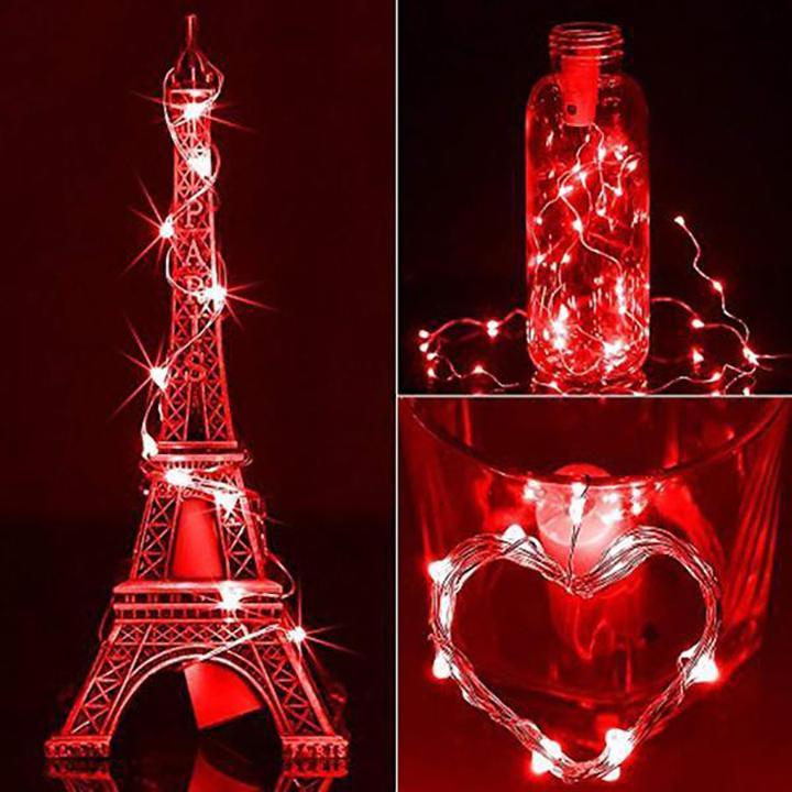 Vintage Glass Table Lights