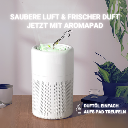 Best Air Purifier for Clean Home Air