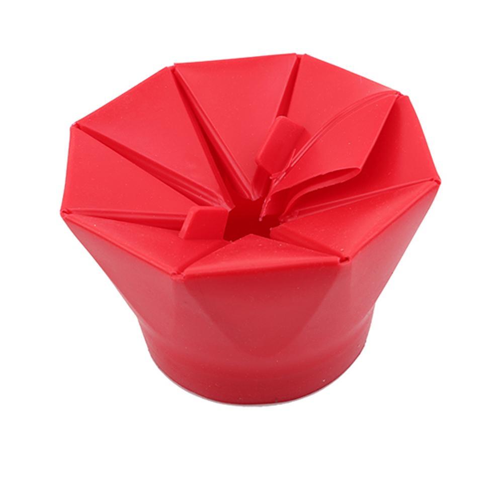 Portable Easy Popcorn Popper Machine - Yeezlab