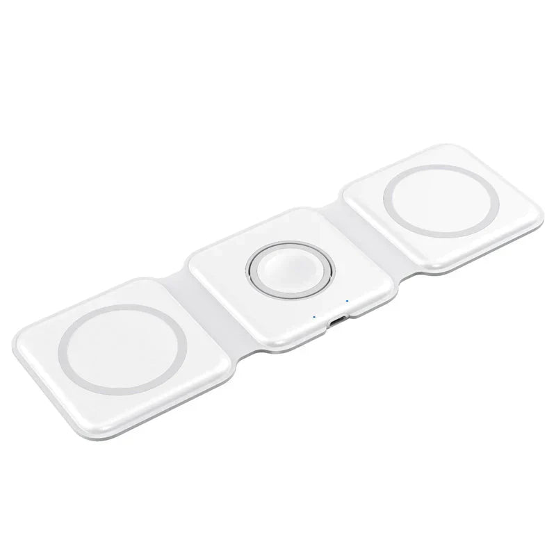 Slim Wireless Charging Phone Pad - Yeezlab