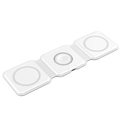 Slim Wireless Charging Phone Pad - Yeezlab