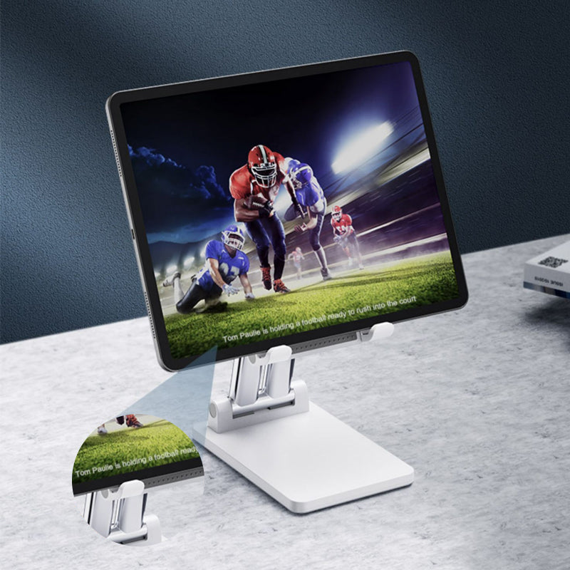 Portable Adjustable Phone Tablet Holder Stand