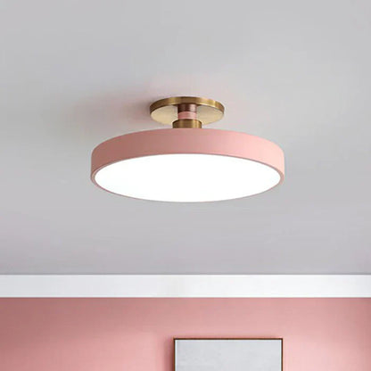 Modern Scandinavian Pendant Lamp