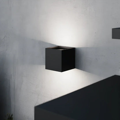 Flexible LED Mounting Lamp