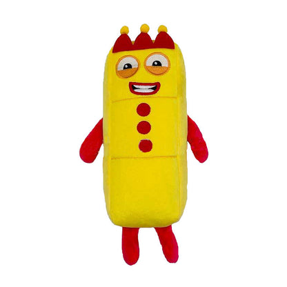 Soft Blocks Learning Toy for Kids